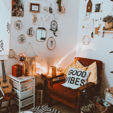 GUEST HOUSE