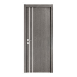 NOVA Gray Smart Solid Core Doors 22 Models !!! - Products