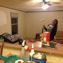 Haley's ideas