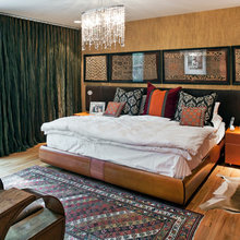 Bed Room Ideas