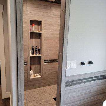 RC Contracting Remodeling