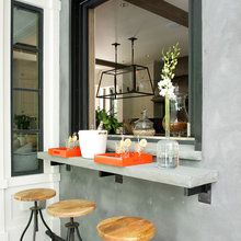 remodeled bath