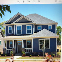 Exterior Ideas