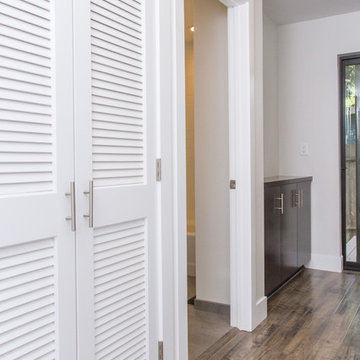 Hutton Residential Redevelopment