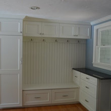 mudroom