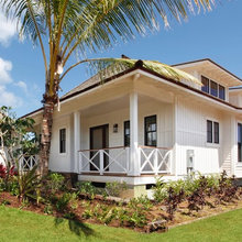 Outdoor Roof