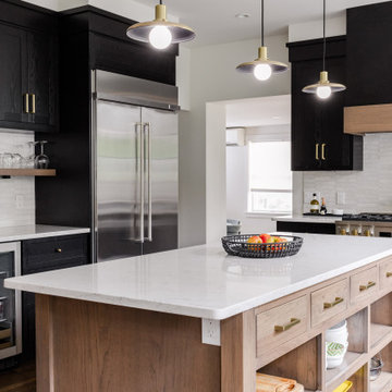 Timeless Transitional