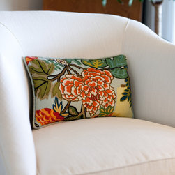 Singer Island "East meets West" Coastal Refresh - Furniture
