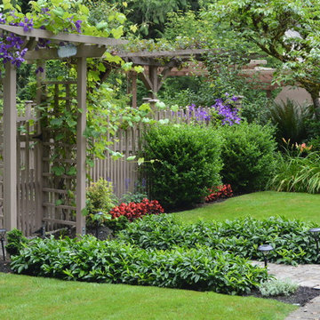 Issaquah Comfort