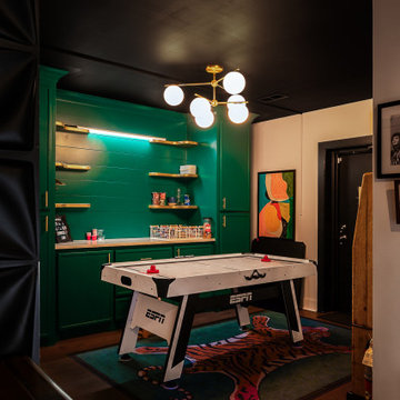 Edgehill Music Publishing - Music Production & Writing Suites
