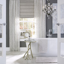 Bathroom Window Treatments