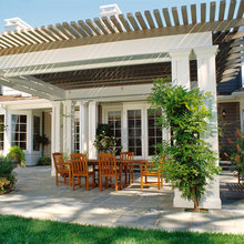 pergola