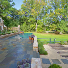 Patio Ideas