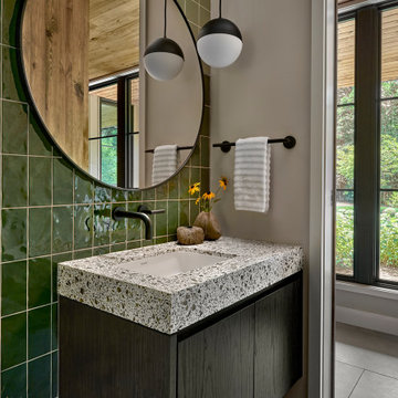 Prairie Road Retreat