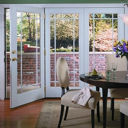 Masonite Exterior Doors - Products