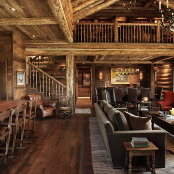 Moose Creek Lodge
