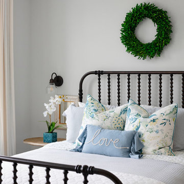 Modern Farmhouse