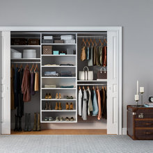 Closets