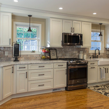 Merillat Classic Kitchen