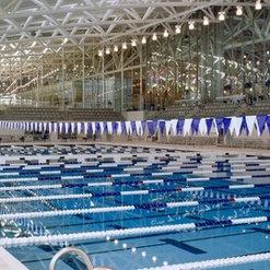 north olmsted rec center pool