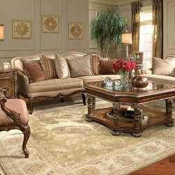 Home Elegance - Furniture