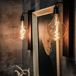 Bologna LED Wall Light - Wall Lights