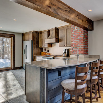 Woodstock, VT Remodel