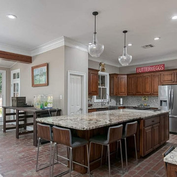 Kitchen and Bath Remodel in San Mateo, CA