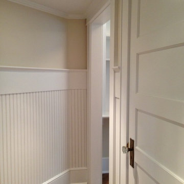 Westfield Addition and Renovation