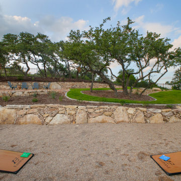 Modern: 4,950 ft², 4 BR/4 BA/2 ST home