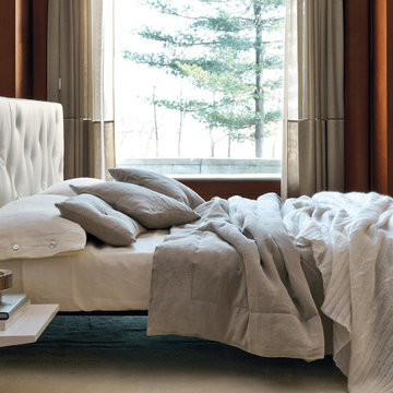 Contemporary Bedrooms