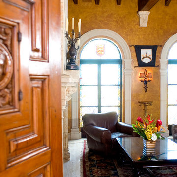 Casa Casuarina (Versace Mansion) Miami Beach