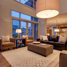 Modern house