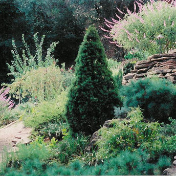 Danville Hillside