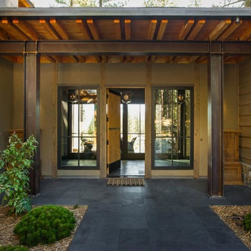 HGTV Dream Home 2014