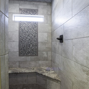 Bathrooms