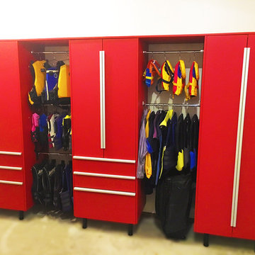 Recent Installations