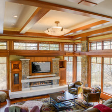 Hearth Rooms