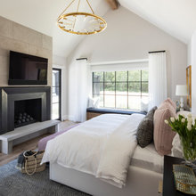 Reho Fireplace