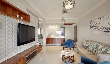 How to Select the Best Vitrified Tiles