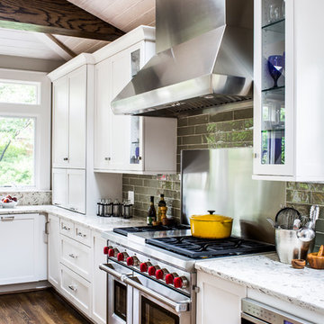 Morningside - Contemporary