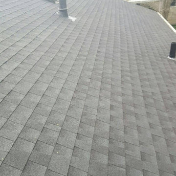Complete Home Remodel with New Roof