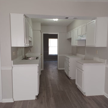 Kitchen Remodel