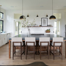 Brainstorm Hooker Kitchen
