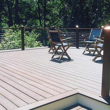 Decks