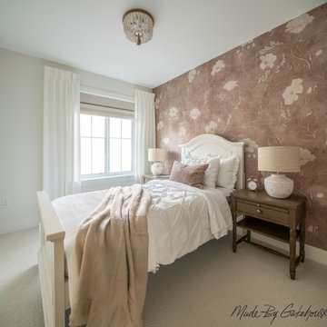 Madewell Showhome