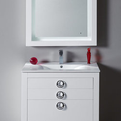 Bathroom Vanities made In Spain - Bathroom Vanities And Sink Consoles