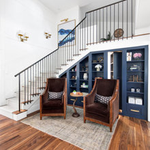 Banisters