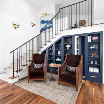 Family Dream Home