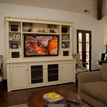 Home Entertainment